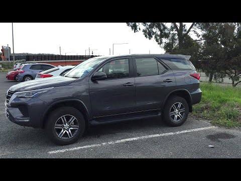 2015-2023 Toyota Fortuner Buyer's Guide