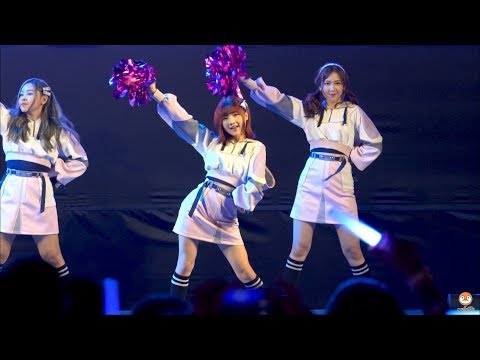 190427 [Fancam][4K] Kaimook BNK48 - Yume e no Route หมื่นเส้นทาง