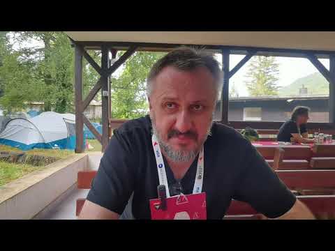 Dino Šaran za Glas.ba: Moj izbor 3 najveće ex Yu pjesme