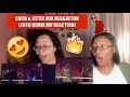 CNCO, Little Mix - Reggaetón Lento (Remix) Official Video | REACTION!! CNCO, Little Mix - Reggaetón Lento (Remix) Official Video | REACTION!!