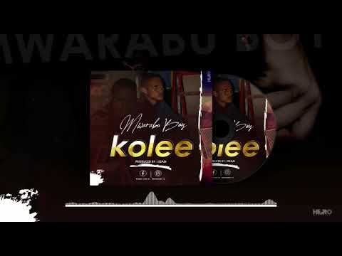 KoLee-Mwarabu boy