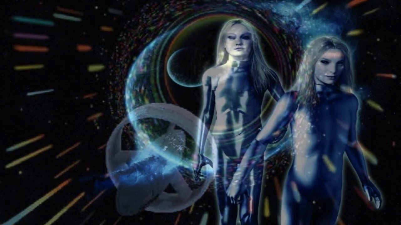 O caso Billy Meier (1963)