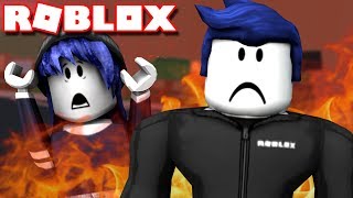 THE SAD DARK ROBLOX STORY OF GUEST 666