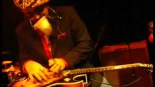 Little Victor "Miz Mary Lee" live