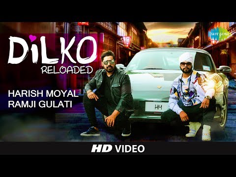 Dil Ko Tumse Pyar Hua Reloaded — watch video