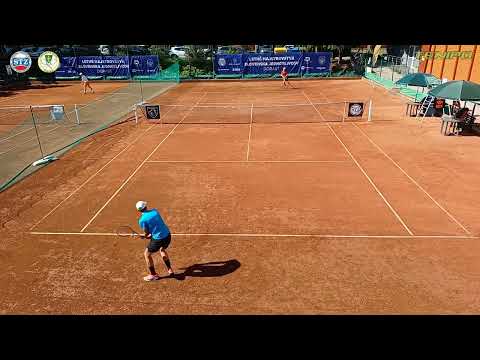 Nathan Andre Halahija - David Schwarc (R3)