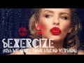 Kylie Minogue - Sexercize (Kiss Me Once tour ...
