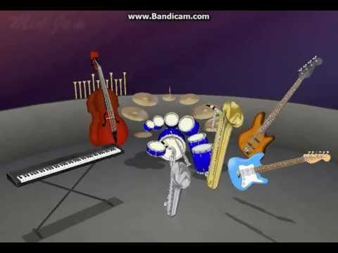 download lagu mp3 mp4 Sing Sing Sing Midi, download lagu Sing Sing Sing Midi gratis, unduh video klip Sing Sing Sing Midi