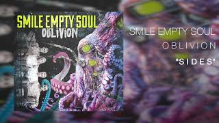 Smile Empty Soul - Sides