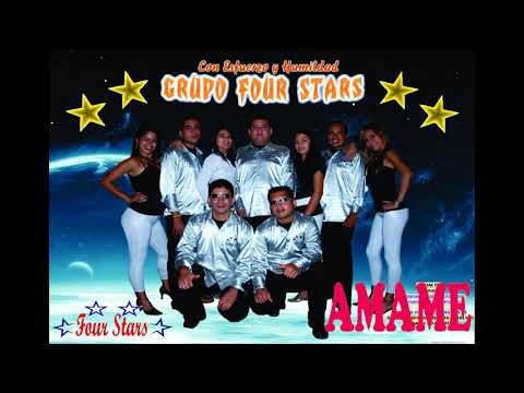 AMAME - FOUR STARS