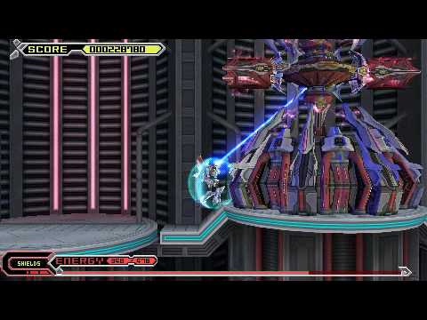 thexder neo psp iso download