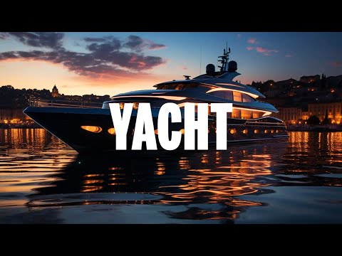 (FREE) Techno x Club Banger Type Beat - "YACHT" | EDM Tech House Instrumental 2025