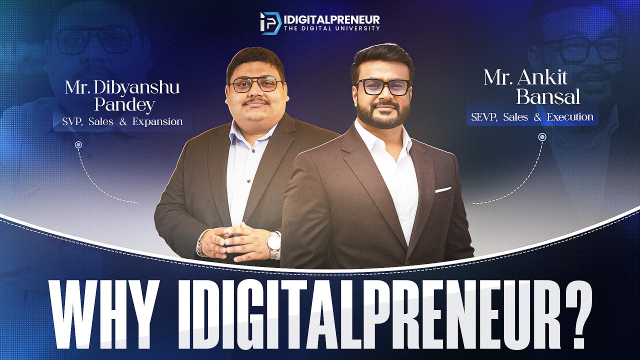 Live Training Session 3