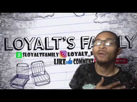 SPANK NITTI JAMES - FOREVER RVER “REACTION”