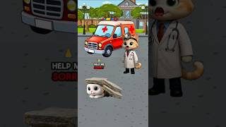 Download lagu why not help him ⁉️🤔🤩 #shorts #usa #english #cartoon #funny #catvideos mp3