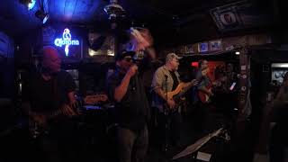 Funky Joe &amp; the Mofos | Party!