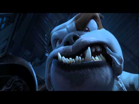 Rio Luiz- But I coulda