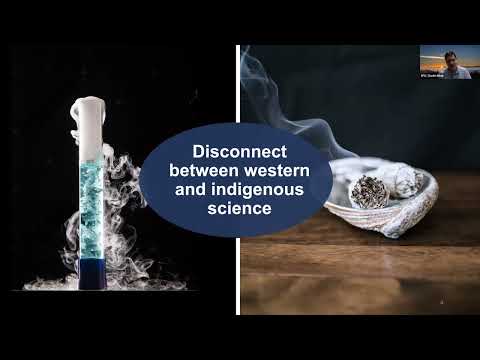 Café Scientifique: Decoding how life senses and responds to carbon dioxide gas