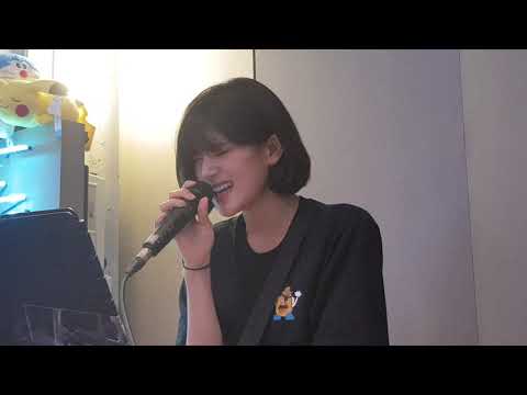 190718 민서 - 멋진꿈 @ 리슨스테이지