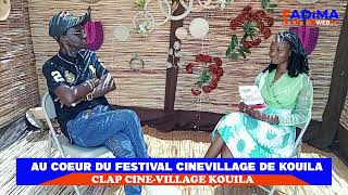 « Les cachets, c’est dérisoire ... », Abdoulaye Komboudri alias Fils de l’Homme
