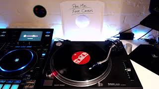Paul Mac - Loose Connection