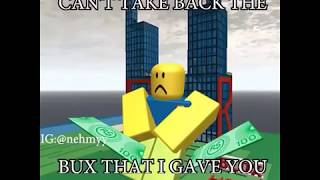 Roblox Parodies Lucid Dreams Th Clip -