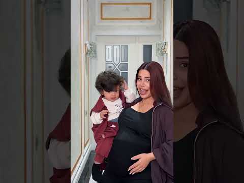 Mamacita 😁 #shorts #binyaminovs #raminbinyaminov