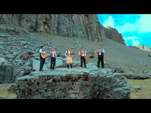 GRUPO ALBORADA BOLIVIA - MARANATHA (Videoclip Oficial)
