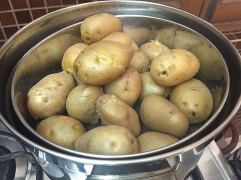 download lagu mp3 mp4 Steam Potatoes Time, download lagu Steam Potatoes Time gratis, unduh video klip Steam Potatoes Time