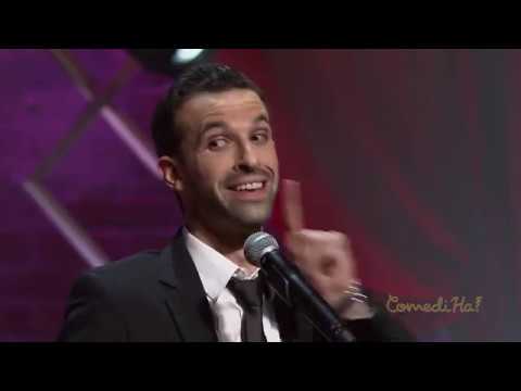 OLIVIER MARTINEAU // Grand Rire