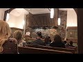 Man Asked To Stop Talking During Mormon Testimony Meeting