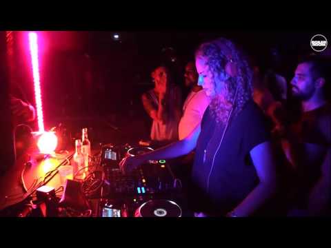 Monika Kruse - Live @ Boiler Room Berlin [25.08.2016] (Techno, Tech House, Minimal Techno)