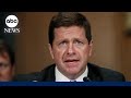 Trump nominates Jay Clayton as DNI amid FISA deadlock