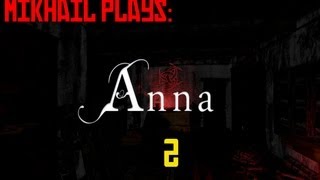 Me playing: Anna [pt. 2] Puzzle Solving Like A Baus!