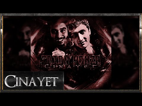 Saian feat. Hamza Yetik - Cinayet (2011)