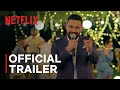 Official Trailer [Subtitled]