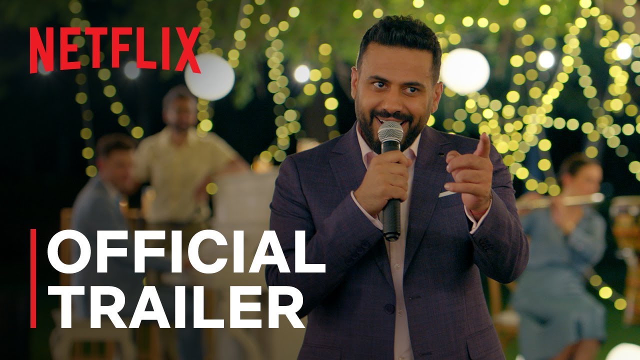 Official Trailer [Subtitled]