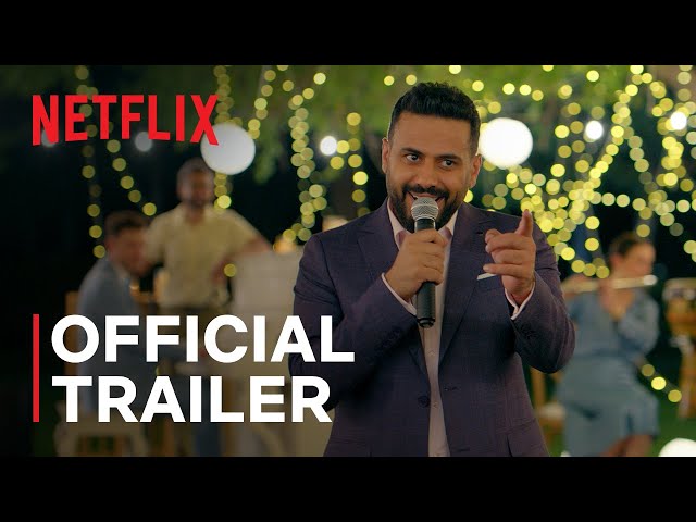 Official Trailer [Subtitled]