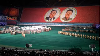 preview picture of video 'Dentro Corea del Norte 2014 (3) North korea'