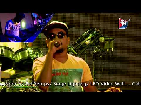 පන්සලේ පල්ලියේ l ඔක්සිජන් දුන්න සුපිරිම Backing එකක්. . . .With SouthNet Video Team