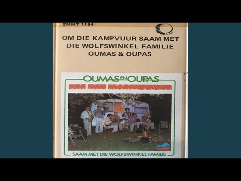 Bayiaans Poort Polka