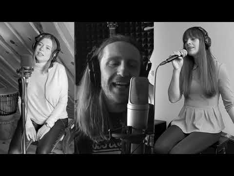 Žalvarinis - Žaliojoj girelėj (Quarantine Sessions 2020)