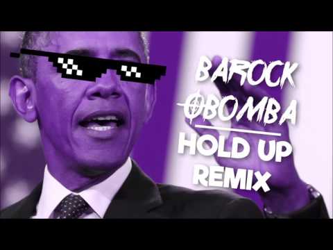 Barock Obomba - Hold Up (KAiROS Remix)