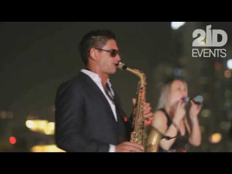 JAZZ TRIO IN DUBAI - id: 398