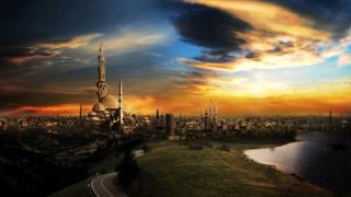 Agalloch - In The Shadow Of Our Pale Companion - Lyrics HD 1080p 16:9