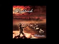 Nightwish Bare Grace Misery