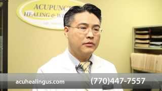 preview picture of video 'Welcome to Acupuncture Healing & Wellness, LLC | Buford, GA'