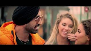 Gal baat : diljit dosanjh (video song) | G.O.A.T album song | latest punjabi song