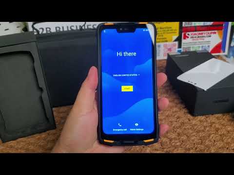 DOOGEE S90  the world's first super flagship modular rugged phone Шэньчжэнь доставки