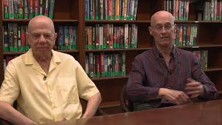 Beatitudes Campus | Resident Stories with Gerry & Alan | Senior Resource Connectors